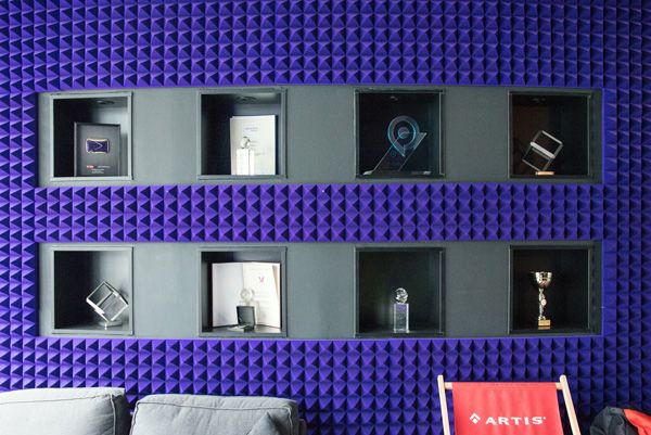 OPEN HOUSE BRNO 2019 / MADFINGER Games.com / VI
