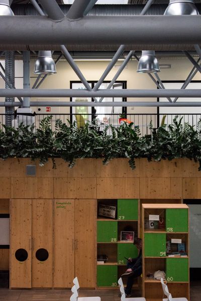 OPEN HOUSE BRNO 2019 / Impact Hub / XLIV
