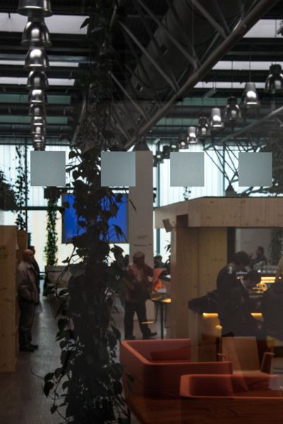OPEN HOUSE BRNO 2019 / Impact Hub / XXIX