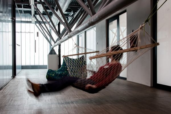 OPEN HOUSE BRNO 2019 / Impact Hub / XX