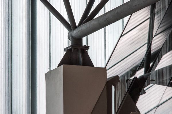 OPEN HOUSE BRNO 2019 / Impact Hub / VI
