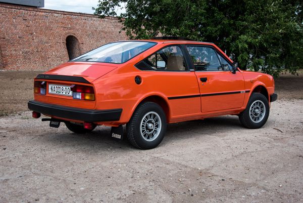 DSC_2882Škoda Rapid / 2019 / III