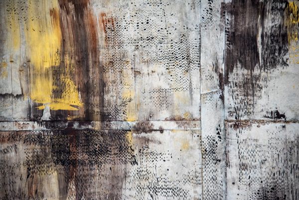 Patrik Hábl + Chybik+Kristof AA / painting concept / Lahofer winery, Znojmo, Czech republic / 2019 / XXXIII