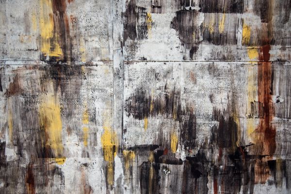 Patrik Hábl + Chybik+Kristof AA / painting concept / Lahofer winery, Znojmo, Czech republic / 2019 / XXXII