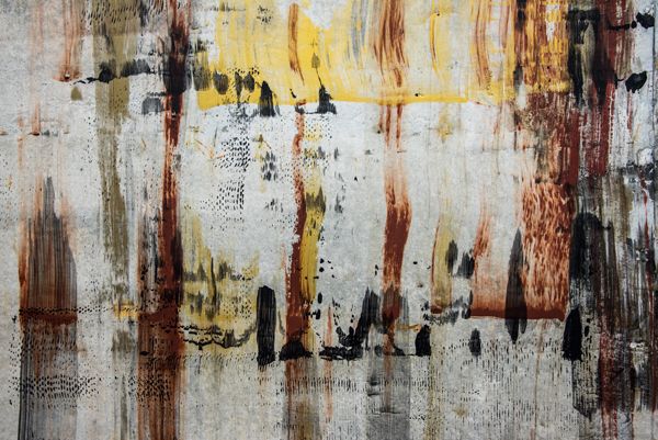Patrik Hábl + Chybik+Kristof AA / painting concept / Lahofer winery, Znojmo, Czech republic / 2019 / XXXI