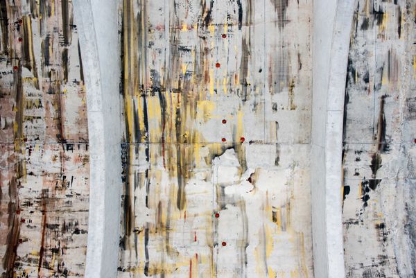 Patrik Hábl + Chybik+Kristof AA / painting concept / Lahofer winery, Znojmo, Czech republic / 2019 / VII