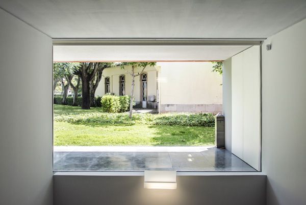 Eduardo Souto de Moura / Casa das Histórias Paula Rego, Cascais, Portugal / LXIII