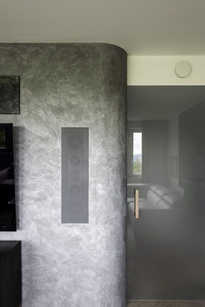 Jaromír Sedlák / fotodokumentace bytového domu / Brno / 2025 / XXXIV