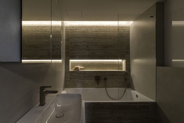 Jaromír Sedlák / fotodokumentace bytového domu / Brno / 2025 / XL