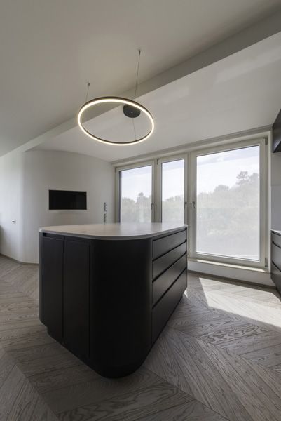 Jaromír Sedlák / fotodokumentace bytového domu / Brno / 2025 / XXIX