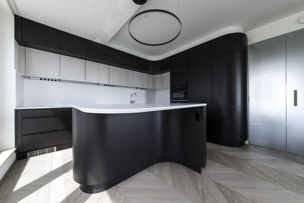 Jaromír Sedlák / fotodokumentace bytového domu / Brno / 2025 / XXVII