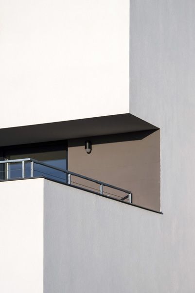 Jaromír Sedlák / fotodokumentace bytového domu / Brno / 2025 / XXIII