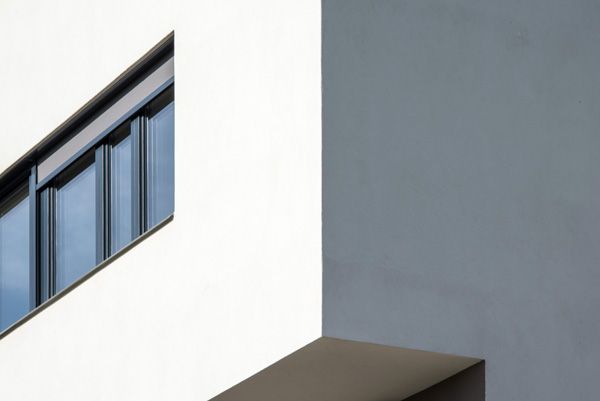 Jaromír Sedlák / fotodokumentace bytového domu / Brno / 2025 / XXII