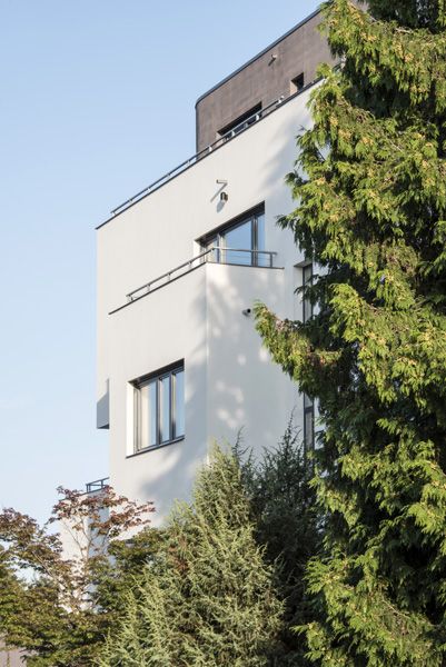 Jaromír Sedlák / fotodokumentace bytového domu / Brno / 2025 / XX