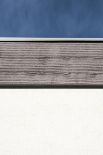 Jaromír Sedlák / fotodokumentace bytového domu / Brno / 2025 / XIX