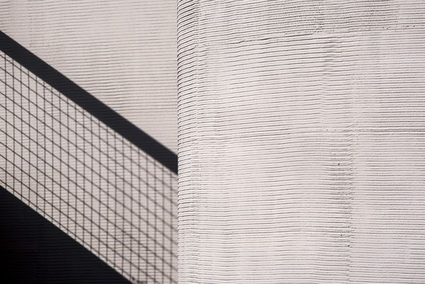 Jaromír Sedlák / fotodokumentace bytového domu / Brno / 2025 / XVIII