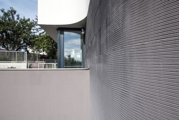 Jaromír Sedlák / fotodokumentace bytového domu / Brno / 2025 / XVII