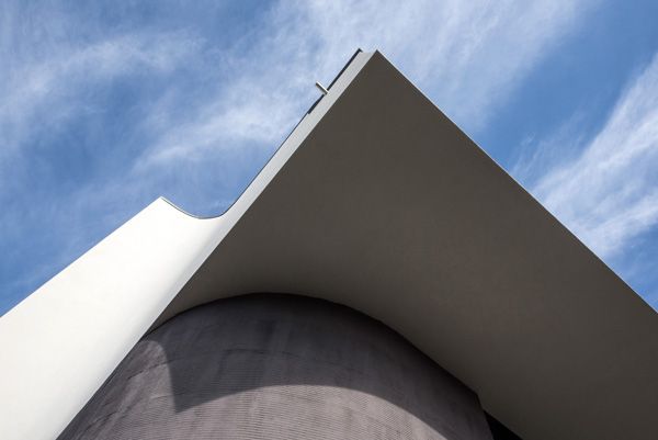 Jaromír Sedlák / fotodokumentace bytového domu / Brno / 2025 / XVI