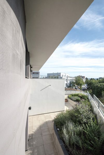 Jaromír Sedlák / fotodokumentace bytového domu / Brno / 2025 / XIII