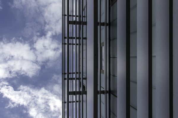 architekti DRNH / rezidence Diorit / Brno / 2025 / LXXIX