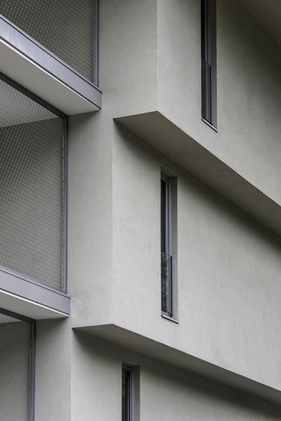 architekti DRNH / rezidence Diorit / Brno / 2025 / LXXVIII