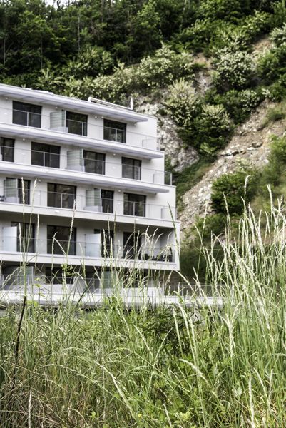 architekti DRNH / rezidence Diorit / Brno / 2025 / LXXVII