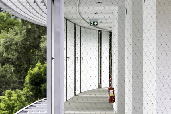 architekti DRNH / rezidence Diorit / Brno / 2025 / LXXVI