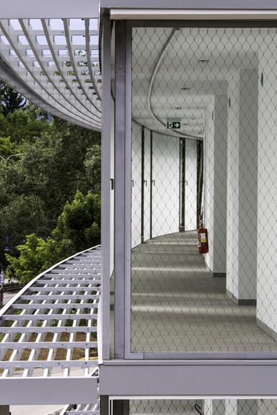 architekti DRNH / rezidence Diorit / Brno / 2025 / LXXV