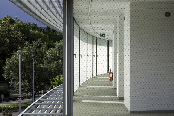 architekti DRNH / rezidence Diorit / Brno / 2025 / LXXIV