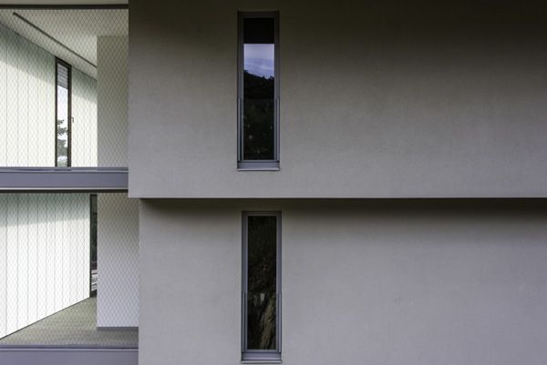 architekti DRNH / rezidence Diorit / Brno / 2025 / LXVII