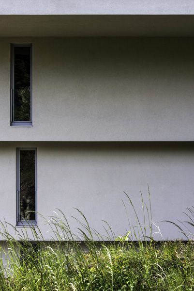 architekti DRNH / rezidence Diorit / Brno / 2025 / LXVI