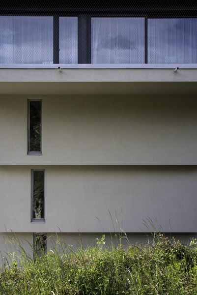 architekti DRNH / rezidence Diorit / Brno / 2025 / LXV