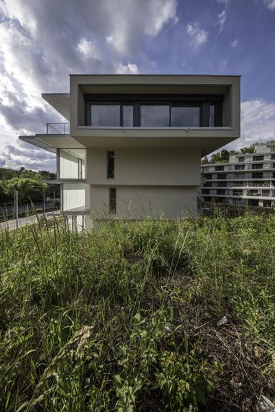 architekti DRNH / rezidence Diorit / Brno / 2025 / LXIII