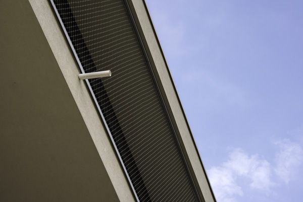 architekti DRNH / rezidence Diorit / Brno / 2025 / LIX