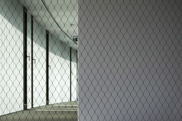 architekti DRNH / rezidence Diorit / Brno / 2025 / LVIII