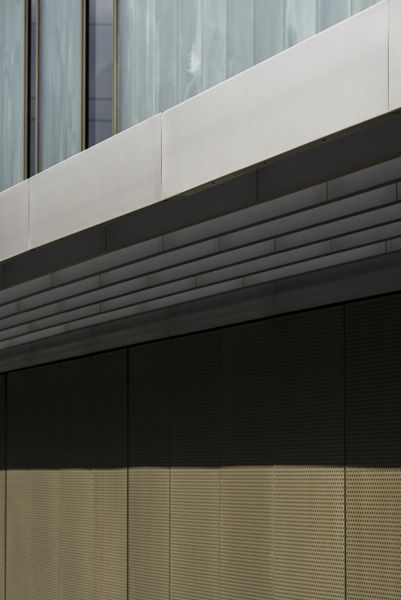 architekti DRNH / rezidence Diorit / Brno / 2025 / LVII