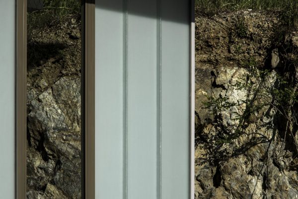 architekti DRNH / rezidence Diorit / Brno / 2025 / LVI