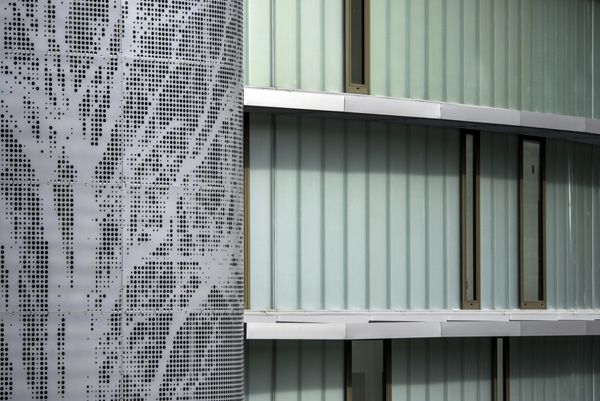 architekti DRNH / rezidence Diorit / Brno / 2025 / L