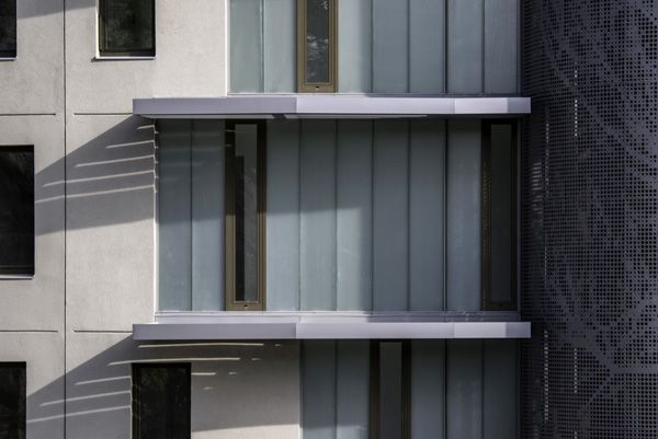 architekti DRNH / rezidence Diorit / Brno / 2025 / XLIX