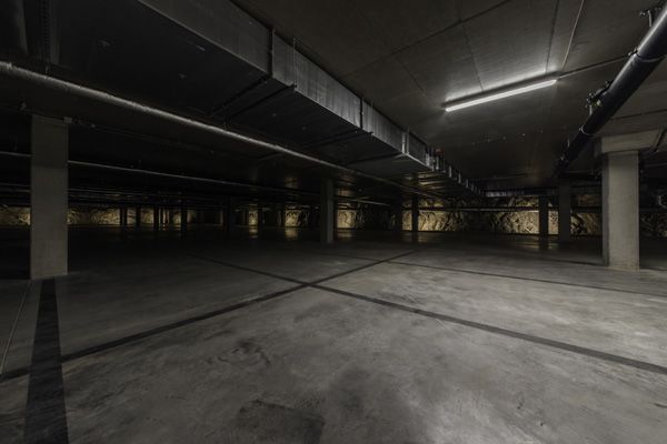 architekti DRNH / rezidence Diorit / Brno / 2025 / XLVI