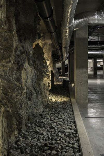 architekti DRNH / rezidence Diorit / Brno / 2025 / XLV
