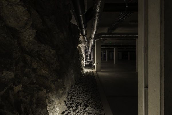 architekti DRNH / rezidence Diorit / Brno / 2025 / XLIV