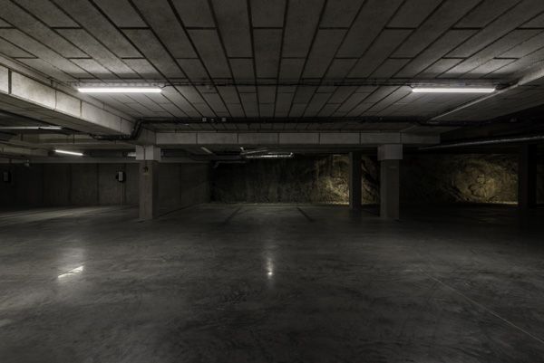 architekti DRNH / rezidence Diorit / Brno / 2025 / XLIII