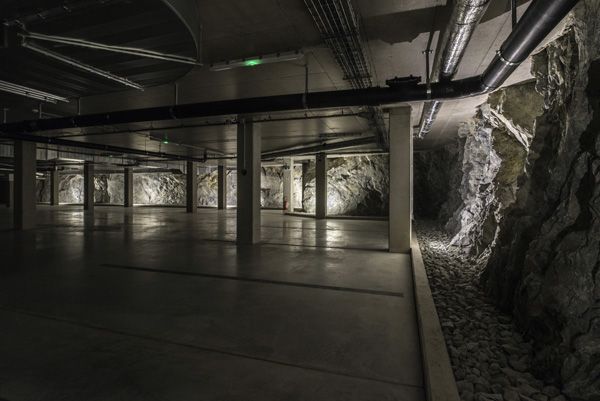 architekti DRNH / rezidence Diorit / Brno / 2025 / XLII
