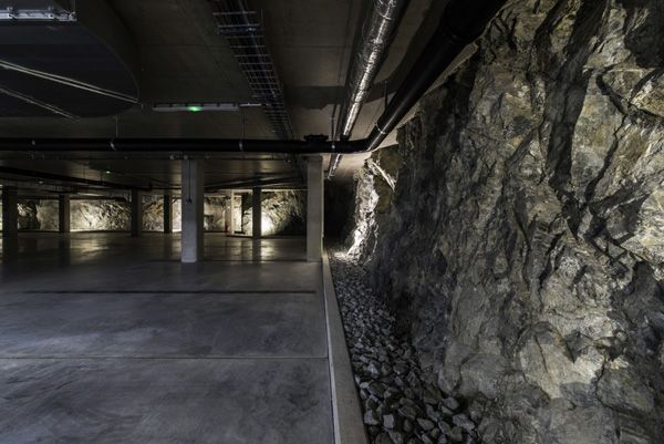 architekti DRNH / rezidence Diorit / Brno / 2025 / XLI