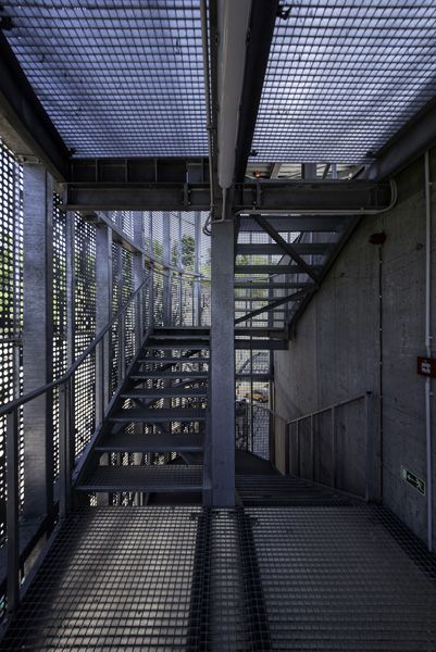 architekti DRNH / rezidence Diorit / Brno / 2025 / XXXIX