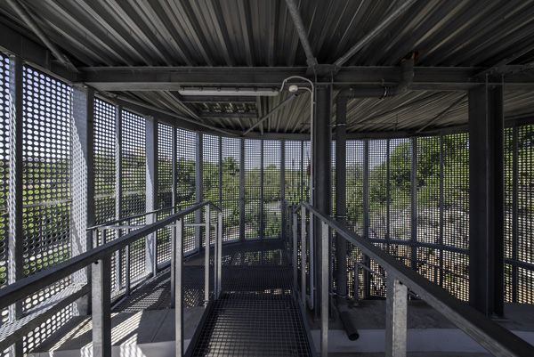 architekti DRNH / rezidence Diorit / Brno / 2025 / XXXVIII