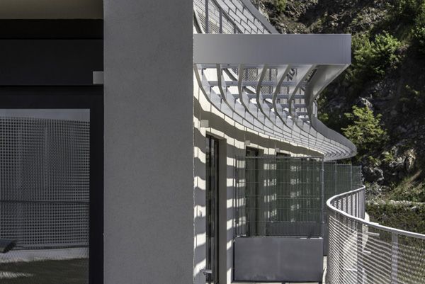 architekti DRNH / rezidence Diorit / Brno / 2025 / XXX