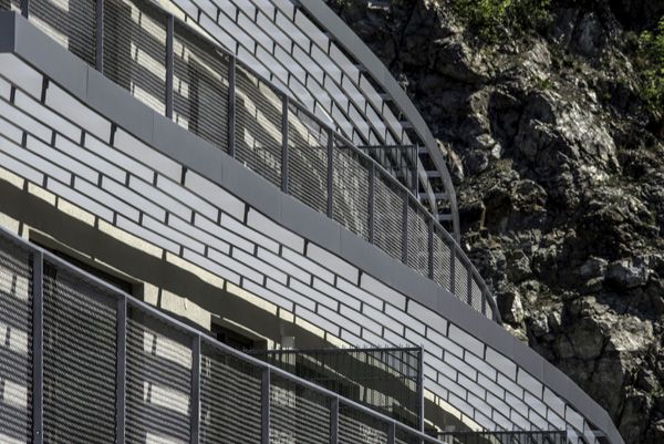 architekti DRNH / rezidence Diorit / Brno / 2025 / XXIX