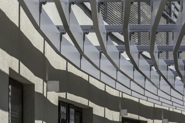 architekti DRNH / rezidence Diorit / Brno / 2025 / XXVII